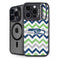 NFL Seattle Seahawks Chevron iPhone 16 Pro Kickstand Case